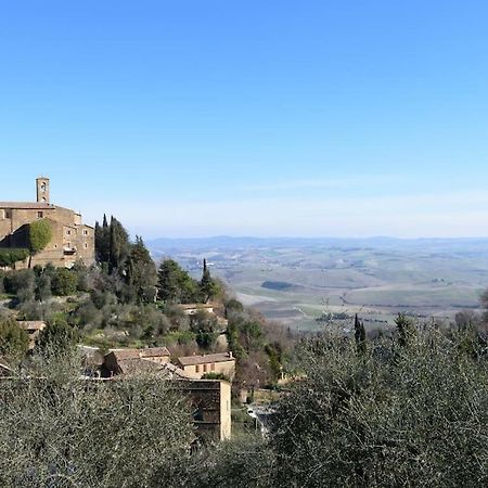 ホテルA Tuscan View モンタルチーノ エクステリア 写真