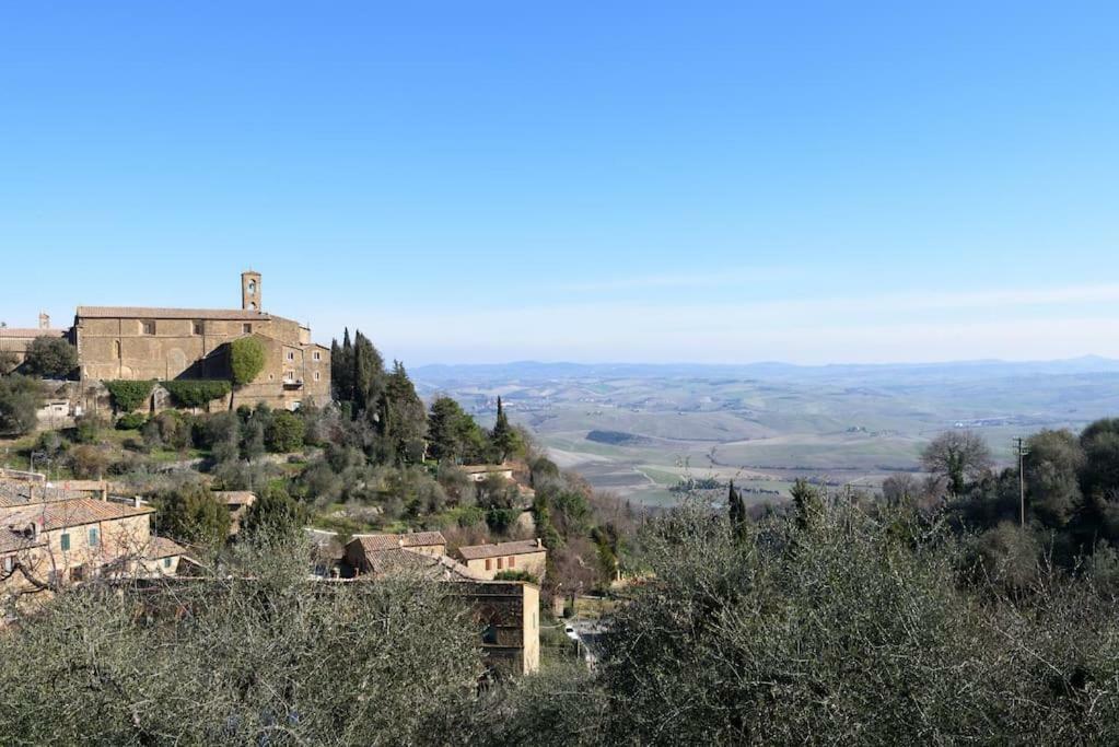 ホテルA Tuscan View モンタルチーノ エクステリア 写真